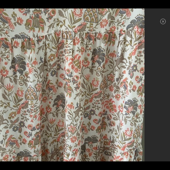 NWT Tuckernuck Ginger Dress - Picture 3 of 3